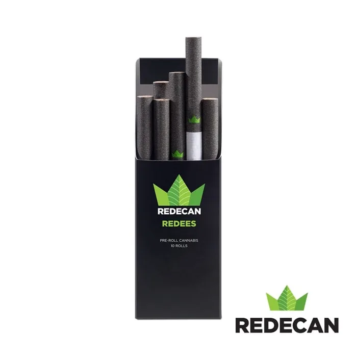 Pre-Rolls