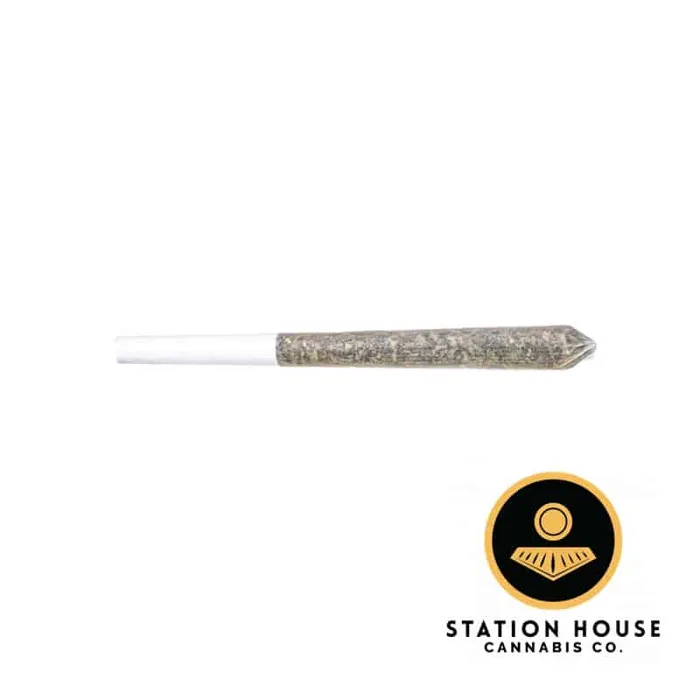 Northern Lights 1 x 0.5g (Station House)